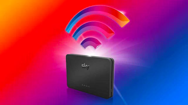 Sky Broadband guide: Info, costs, and deals for each offering