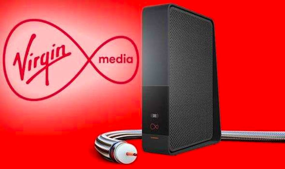 Virgin offers 45% off M100 for new customers