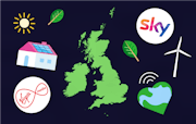 Eco-friendly broadband: the top UK providers