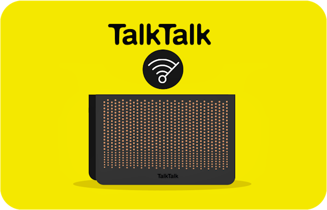 TalkTalk Broadband | Our expert review
