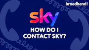 Sky Phone Numbers | Every Sky Contact Number