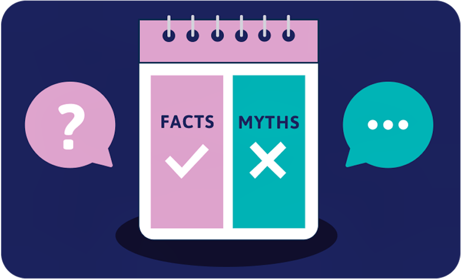 Broadband Myths Busted: Debunking common misconceptions