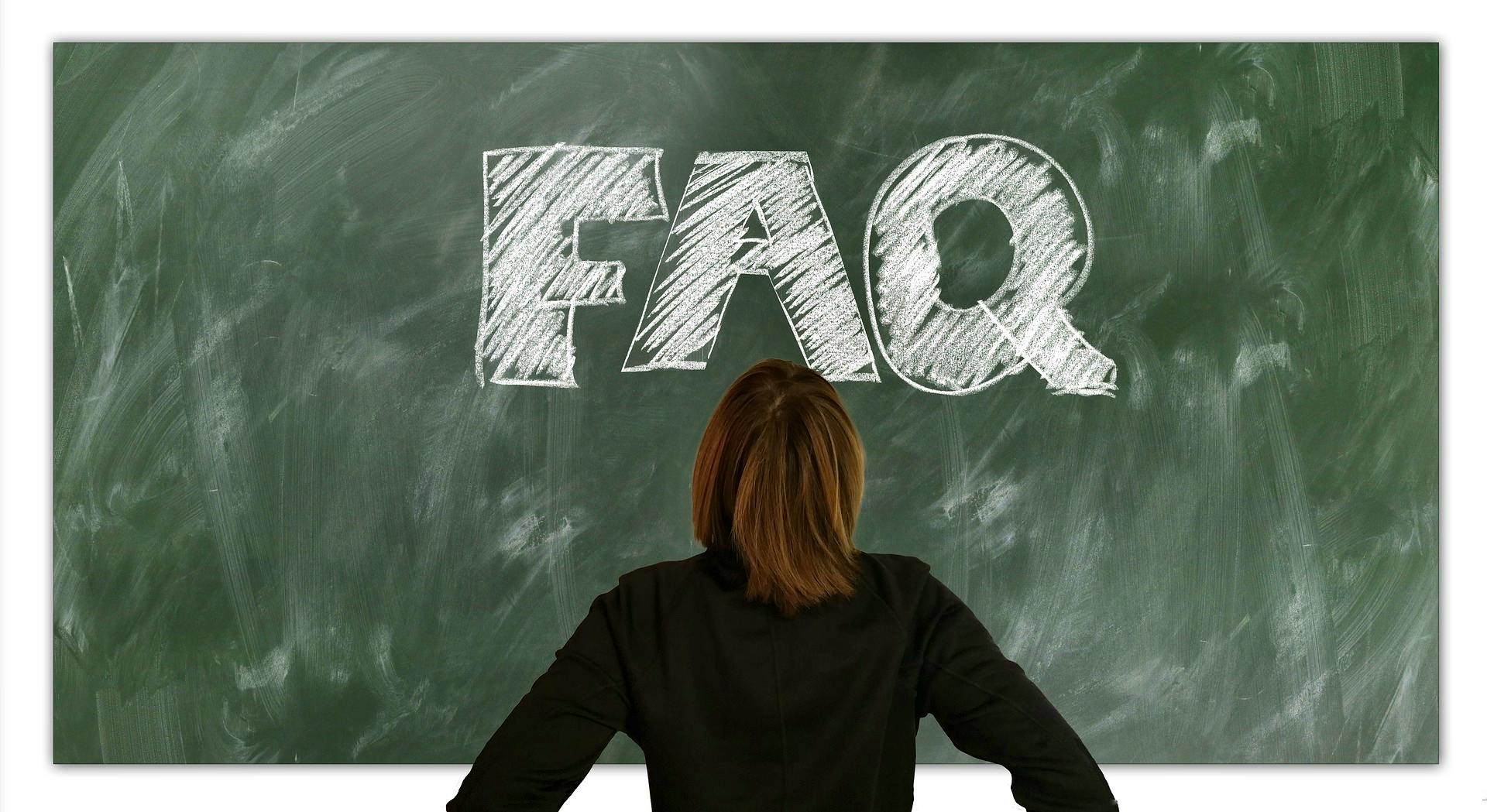 Broadband FAQs