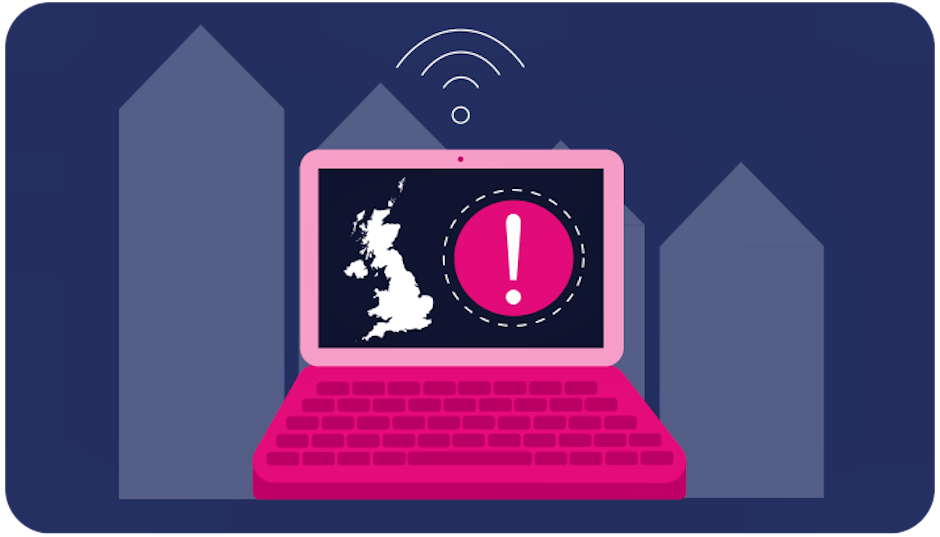 Future Fibre: Where is broadband in the UK headed?