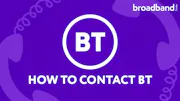 BT contact number guide | How to get in touch