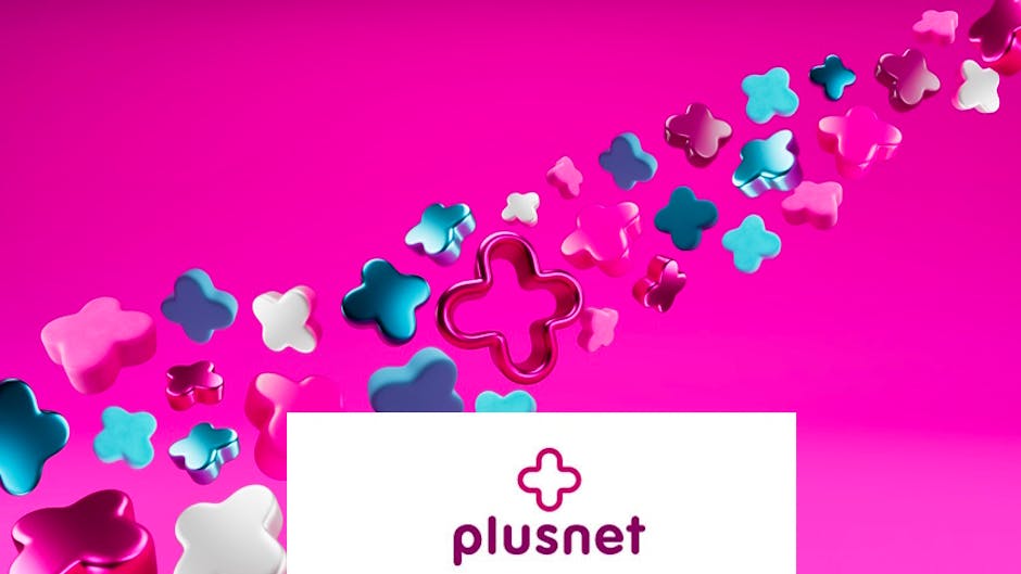 Black Friday 2024: PlusNet broadband deals you can claim now