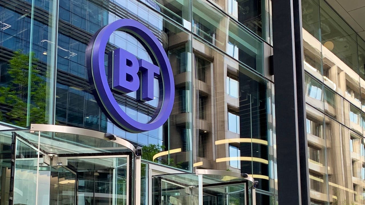 BT appoints first female boss in Allison Kirkby