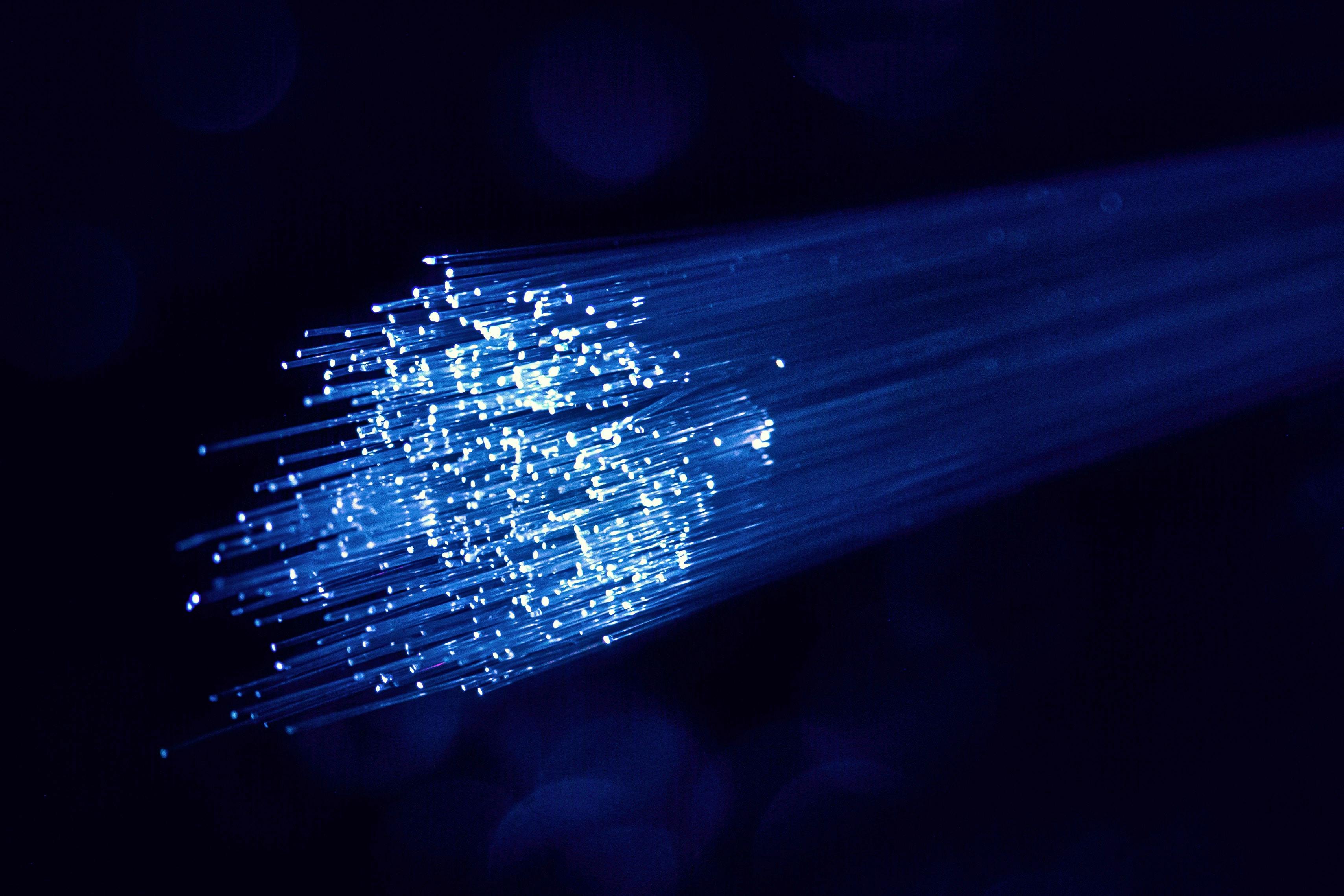 Gigabit broadband: The future of high-speed internet, now