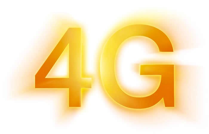 4G vs. Fibre - Home broadband