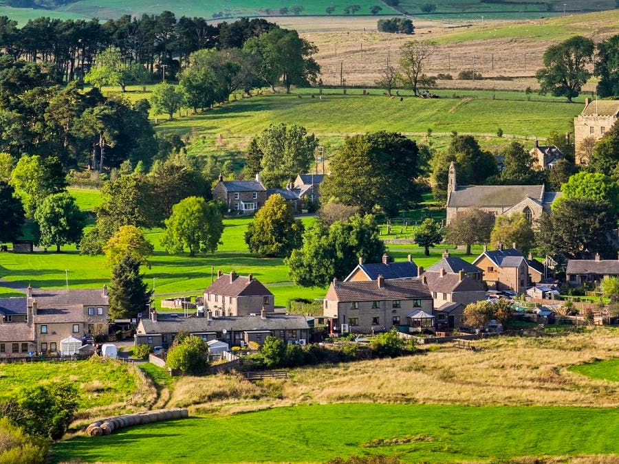 BT to roll out new full fibre network in Northumberland