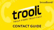 Trooli contact numbers | How to get in touch