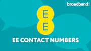EE contact number | How to get in touch