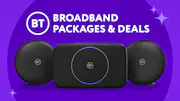 Our latest BT broadband deals this July