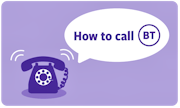 BT Contact Number | Get in touch with BT