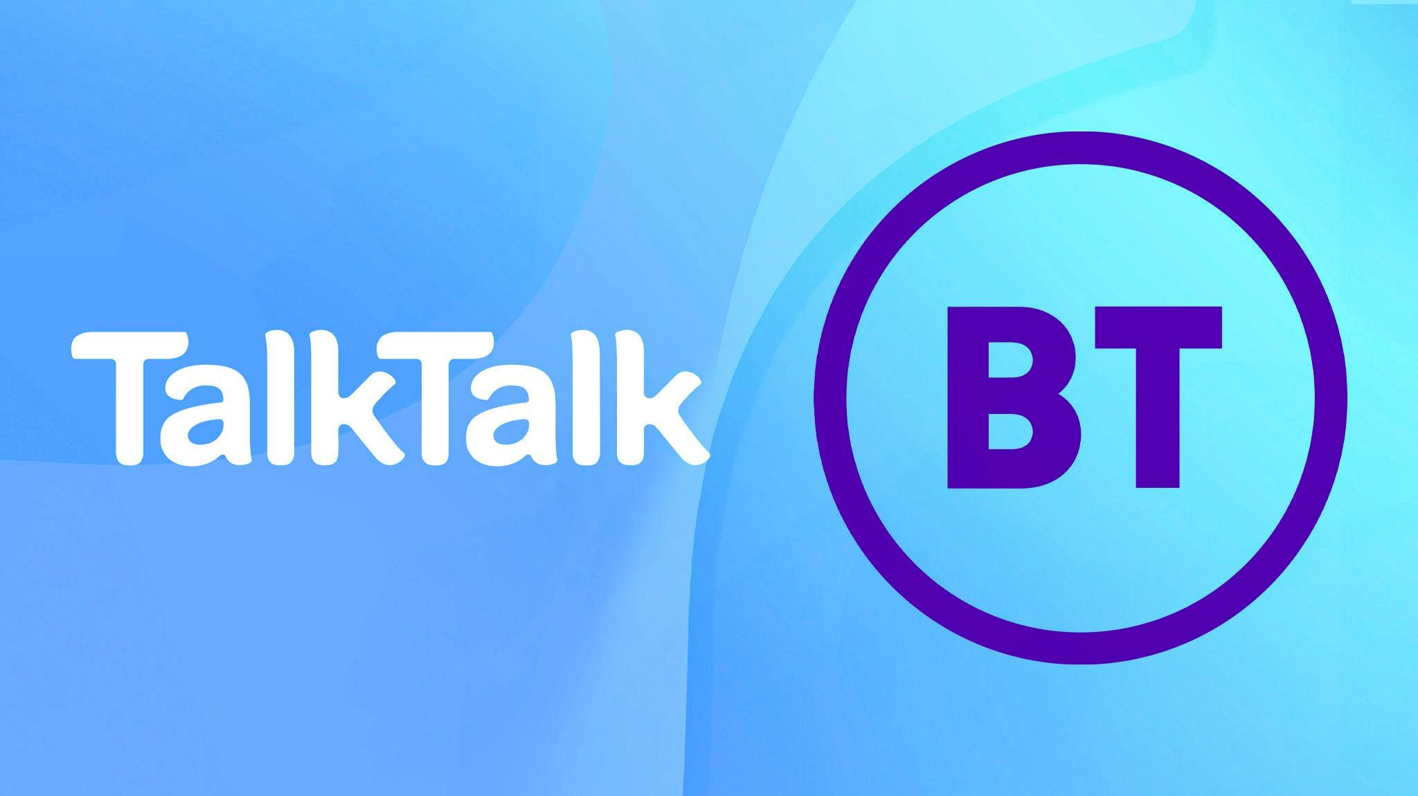 BT buys TalkTalk: What it means for TalkTalk customers