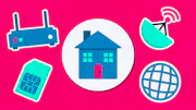 Mobile vs Satellite broadband: Which is better for less-connected homes?