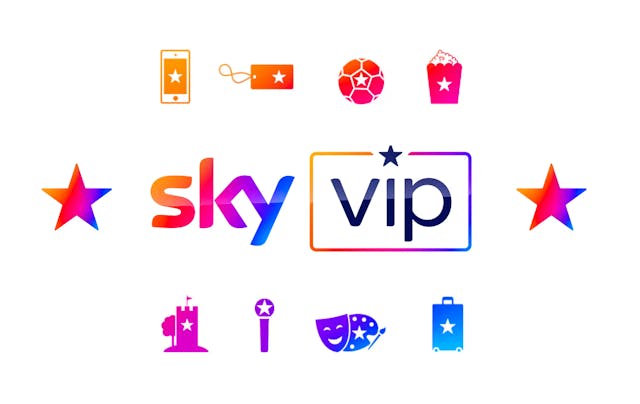 What is Sky VIP? | Information on Sky’s loyalty programme