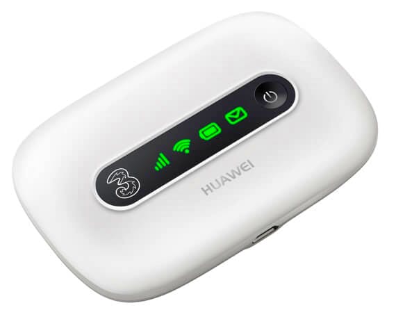 What is MiFi?