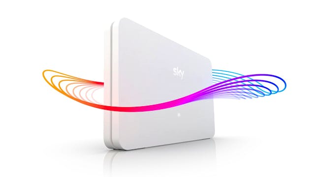 Sky Broadband package deals this September