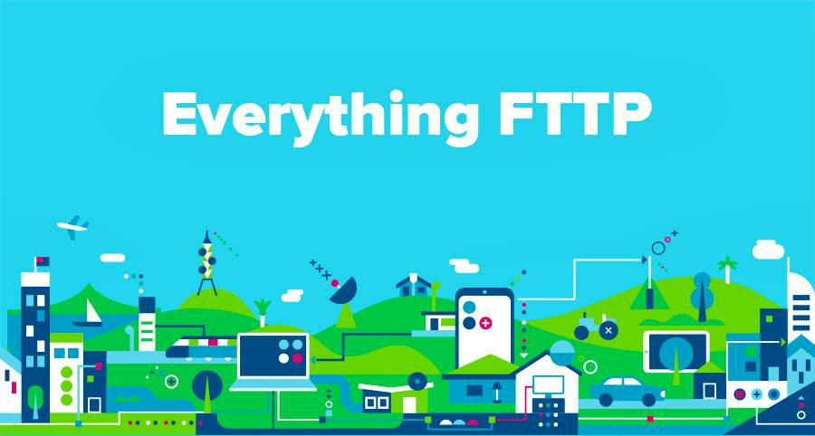 What is fibre to the premises? | All your FTTP queries answered ...