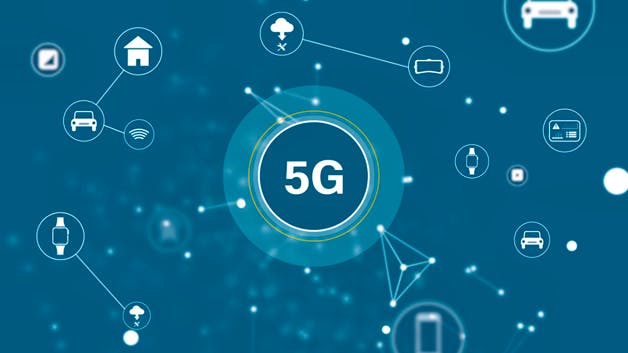 What is 5G?